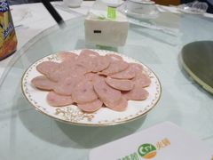 -闻道食府烙饼卷带鱼(原车耳营店原大觉寺店)