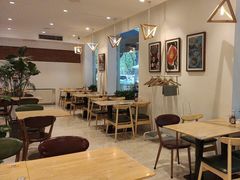 -ALAMEEN阿拉伯餐厅(三里屯店)