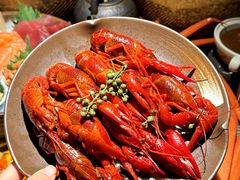 -花潮料理艺食馆(宝龙一城店)