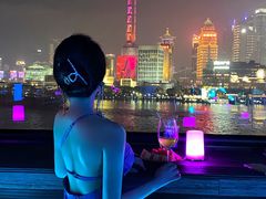 -外滩8号 whisky bar(金延大厦店)