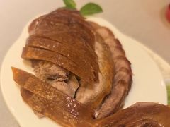 -便宜坊烤鸭店(科创店)