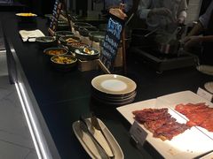 -广州粤海喜来登酒店