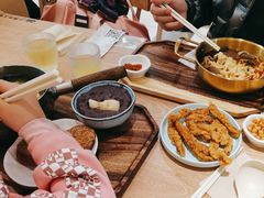 -小满手工粉(北京富力广场店)