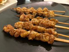 -雅·日式料理·烧鸟(南昌喜来登酒店)