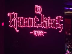 -MOSSO音乐酒吧·live house(南京旗舰店)