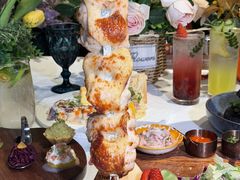 -俄士厨房(五棵松华熙LIVE店)