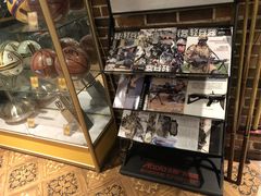 -真枪会射击俱乐部(河西中央公园店)
