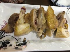-云中菜馆(恒晟·云中绿园店)