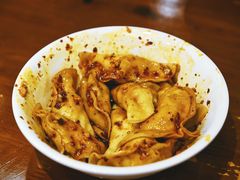 -龙抄手(文殊坊店)