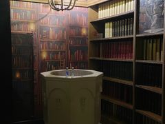 -逃脱反斗城沉浸剧情密室(北京路店)