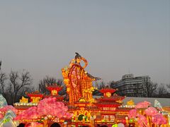 -北京石景山游乐园