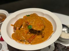 -狮拾久·现代新加坡料理(福田COCO Park店)