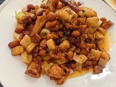 -酸婆娘江湖川菜(紫竹路店)