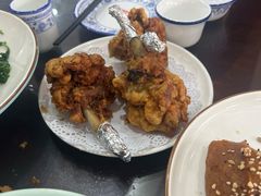 -邢家锅贴老店·非遗·开封菜(金明广场店)