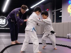 -24KiCK格斗学院(博泰店)