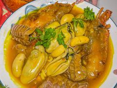 -长安·大茶饭