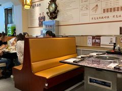 卡座-灶座小锅烀饼·铁锅炖(全国总店)