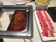 -海底捞火锅(龙岗星河COCO Park店)
