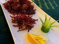 -皇玺·云汀花园餐厅(振华商厦店)