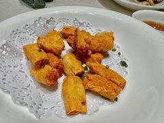 -宁波海逸大酒店·逸轩餐厅