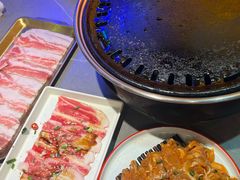 -正宗齐齐哈尔烤肉·齐牛哥鲜切炭火烤肉(杭州总店)