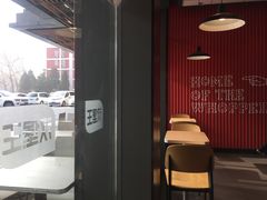 -汉堡王(北京三里屯购物中心)