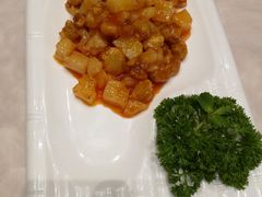 -南海渔家•海鲜•正宗海南菜(海棠湾店)