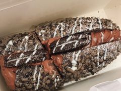 奥利奥魔法棒-奈雪的茶(中海环宇荟店)