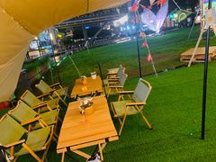 -CAMP.33露营烤肉·团建聚餐(创智天地店)