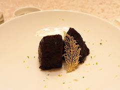 堂煎雪花牛肉-新光酒家·河豚·海鲜·蟹料理(浦东店)