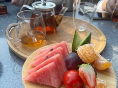 -天目湖涵田度假村
