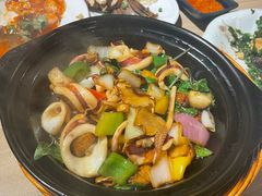 -杰J.w.m深夜食堂 厚杰居酒屋(淮海街商业街店)