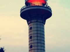 -日照灯塔风景区