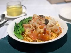 -春满园·早茶·粤菜·宴会(前海店)