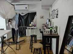 -红像馆连锁精致证件照职场照(中关村店)