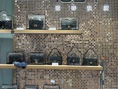 -109度二手奢侈品手表包包珠宝回收(新天地店)