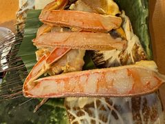 -蟹道乐(道顿堀本店)