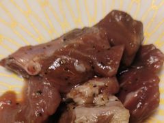 -AJIYA·池袋日式烧肉自助(天津万象城店)