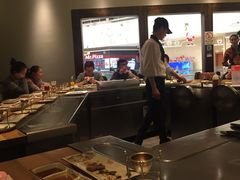 -赤坂亭·M9和牛烧肉·铁板烧(合肥万象城店)