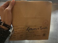-面包谷Grains n' Beans(九号公馆店)