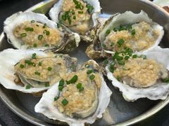 -飞尝蚝·顺德菜·鱼生(顺德总店)