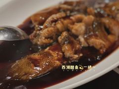 -杭州西子湖四季酒店·金沙厅