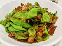 -翠清酒家(万丰路店)