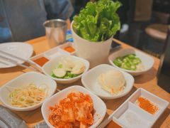 招待小菜-莫嘎(乌鲁木齐中路店)