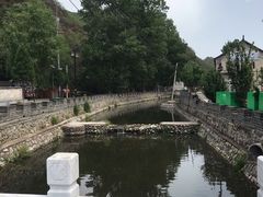 -蟠龙山长城景区