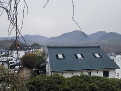 -马灯部落·西湖边的创意山景餐厅(虎跑动物园店)
