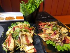 -齐齐哈尔烤肉(惠山万达店)