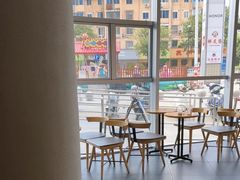 -星巴克(海门解放路店)
