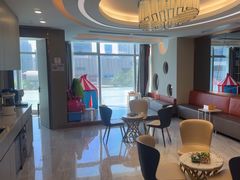 -希玛爱康健口腔(南山海岸城店)