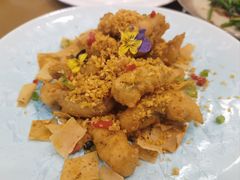 -永記粤菜·五指毛桃花雕鸡煲(九亭店)